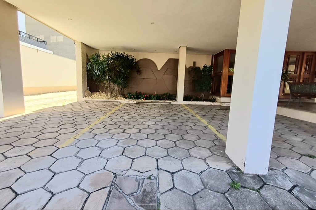 Apartamento, 3 quartos, 105 m² - Foto 34