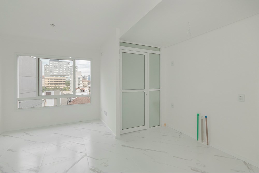 Apartamento à venda com 1 quarto, 44m² - Foto 24