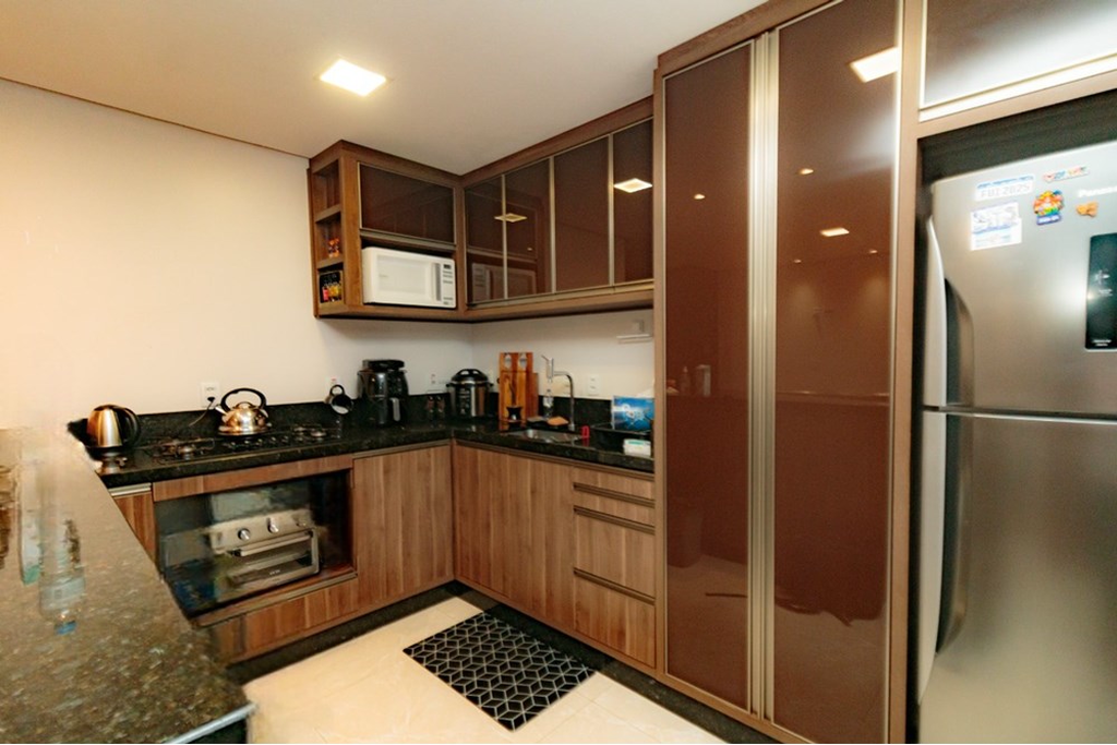 Casa à venda com 3 quartos, 236m² - Foto 25