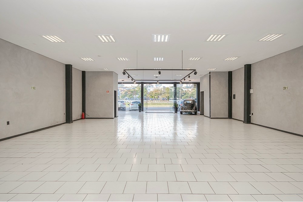 Loja-Salão, 301 m² - Foto 17