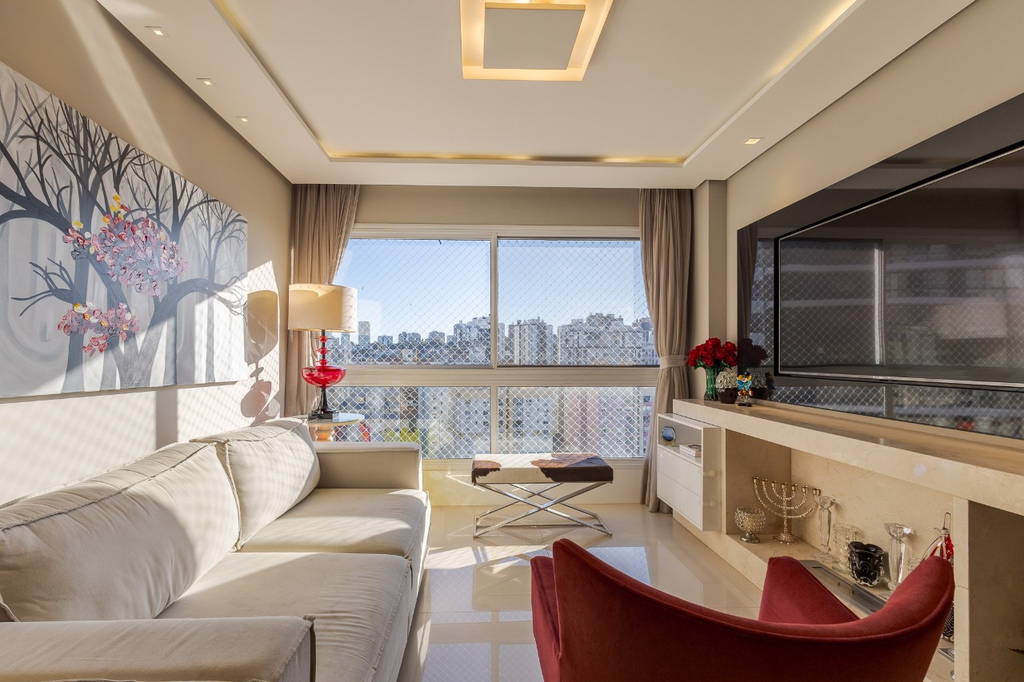 Apartamento, 2 quartos, 86 m² - Foto 50