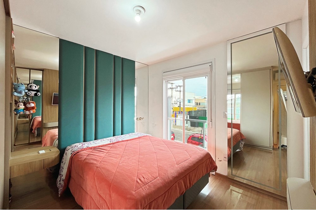 Casa, 3 quartos, 97 m² - Foto 7