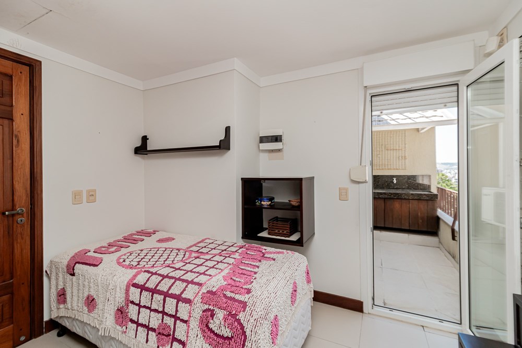 Cobertura, 4 quartos, 170 m² - Foto 16