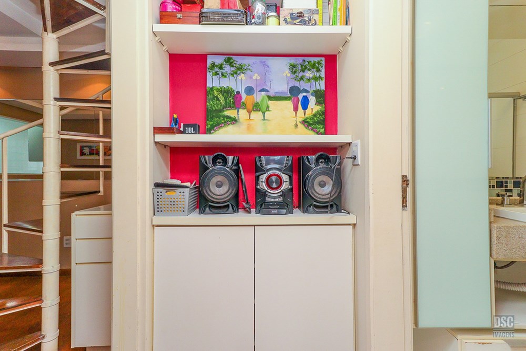 Cobertura, 2 quartos, 99 m² - Foto 42