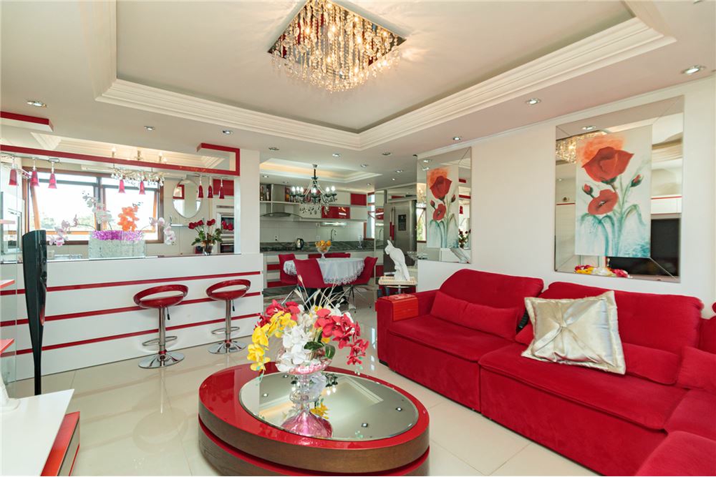 Apartamento, 3 quartos, 171 m² - Foto 35