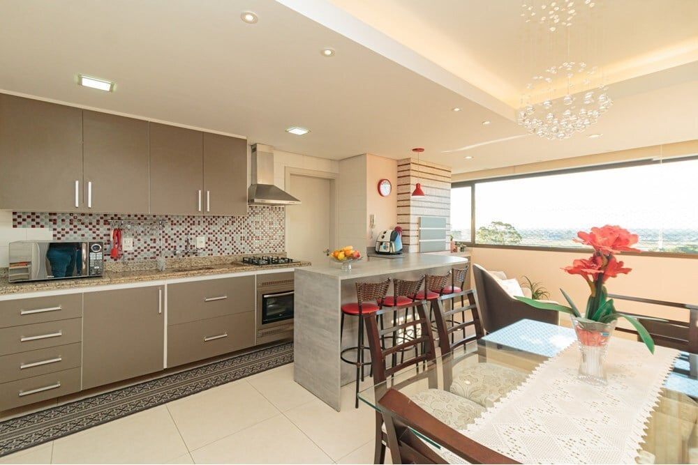 Apartamento à venda com 3 quartos, 95m² - Foto 45