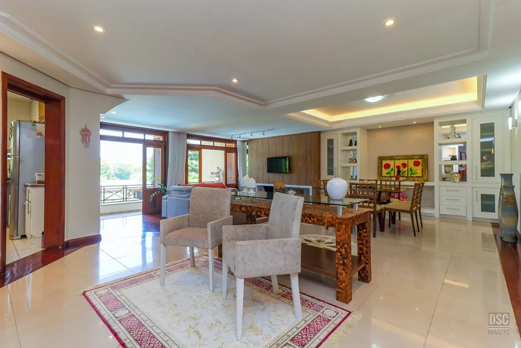 Casa, 4 quartos, 428 m² - Foto 56