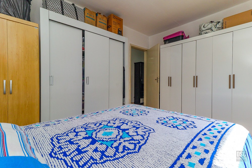 Apartamento, 2 quartos, 53 m² - Foto 15