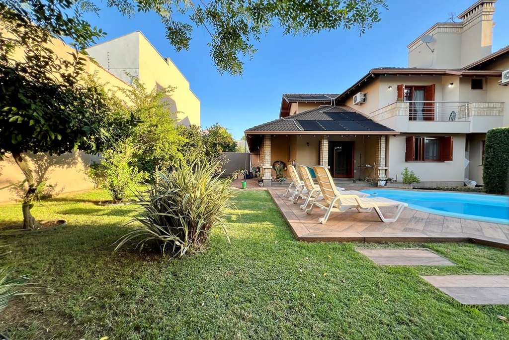 Casa, 4 quartos, 284 m² - Foto 38