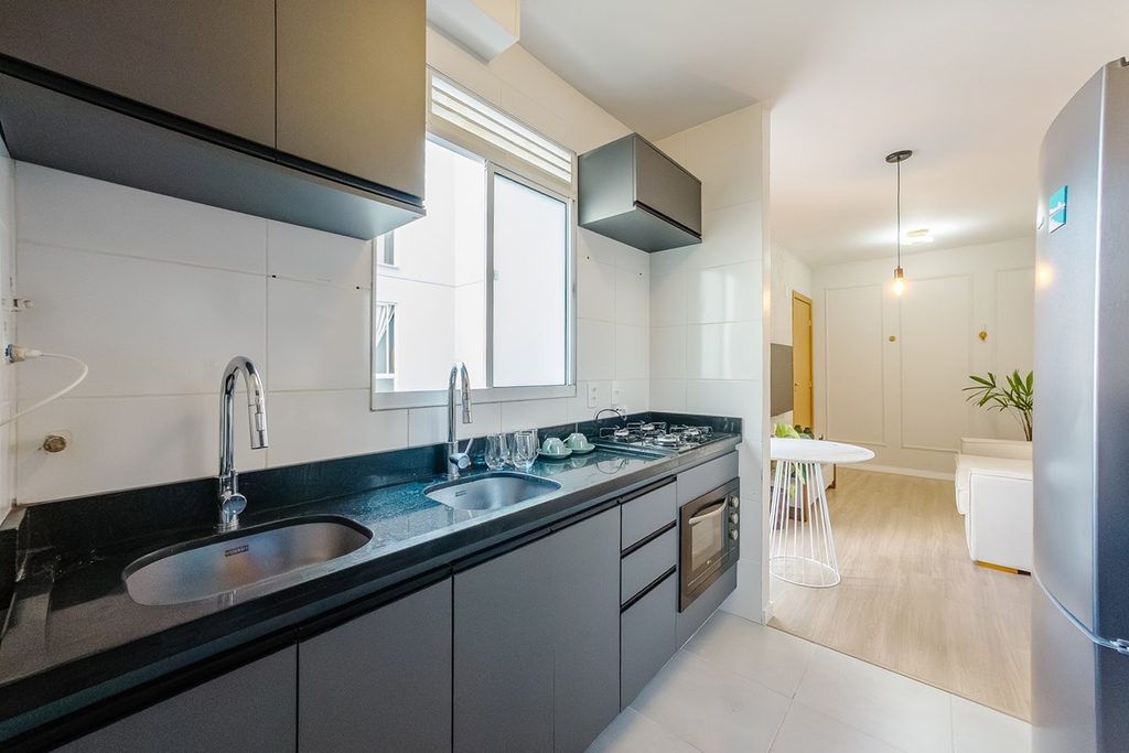 Apartamento, 2 quartos, 42 m² - Foto 17