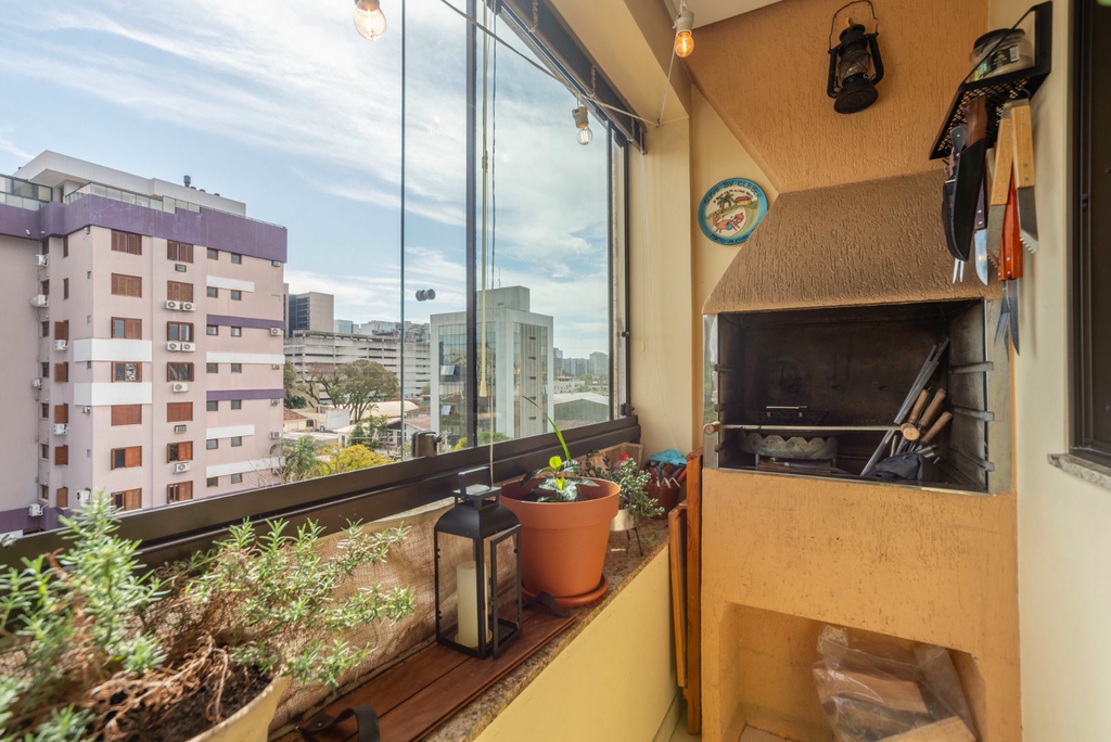 Apartamento, 2 quartos, 66 m² - Foto 33