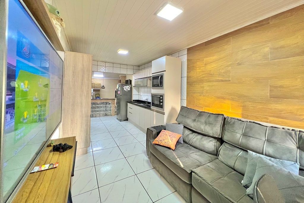 Casa, 2 quartos, 59 m² - Foto 35