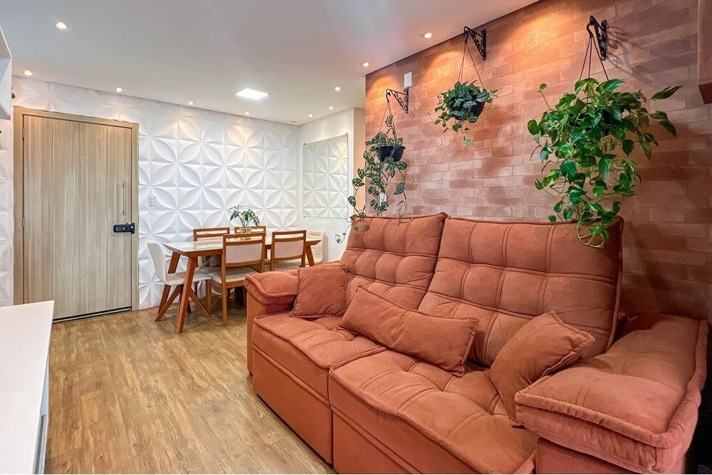 Apartamento à venda com 2 quartos, 59m² - Foto 31