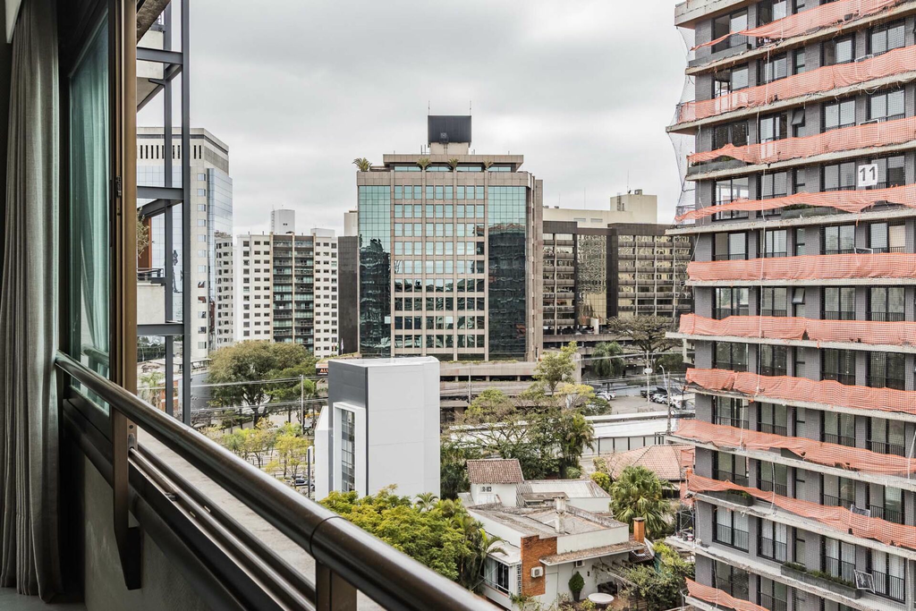 Apartamento, 2 quartos, 117 m² - Foto 51