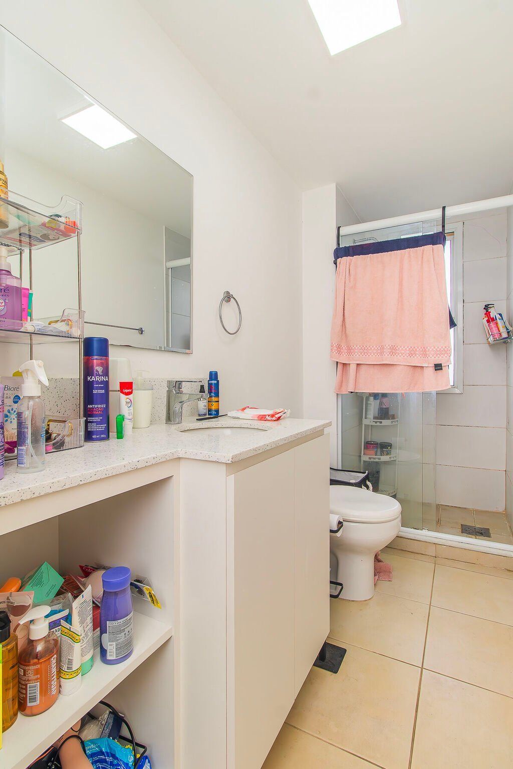 Apartamento à venda com 2 quartos, 54m² - Foto 26