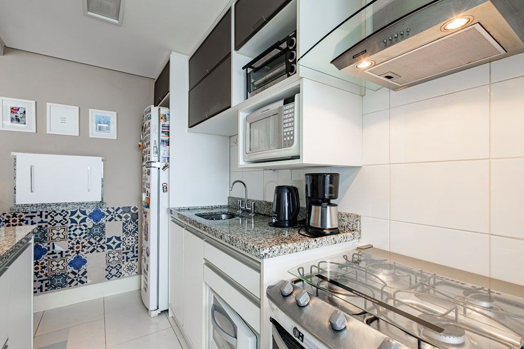 Apartamento, 3 quartos, 73 m² - Foto 28