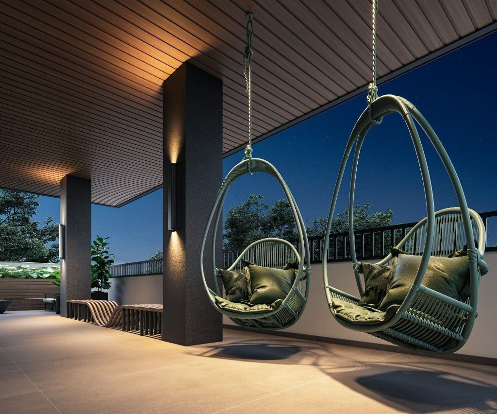 Apartamento, 2 quartos, 121 m² - Foto 19