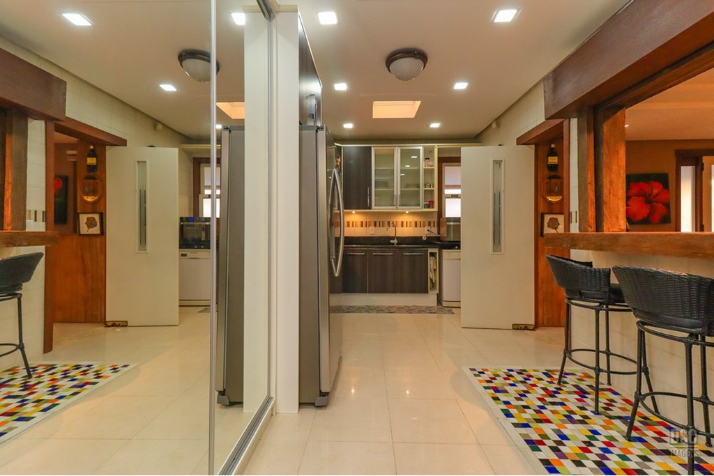 Casa de Condomínio à venda com 4 quartos, 379m² - Foto 19