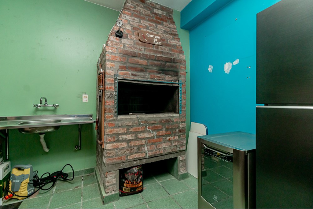 Depósito-Galpão, 649 m² - Foto 32