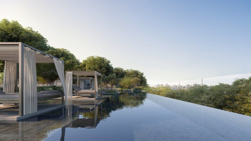 Apartamento, 3 quartos, 147 m² - Foto 15