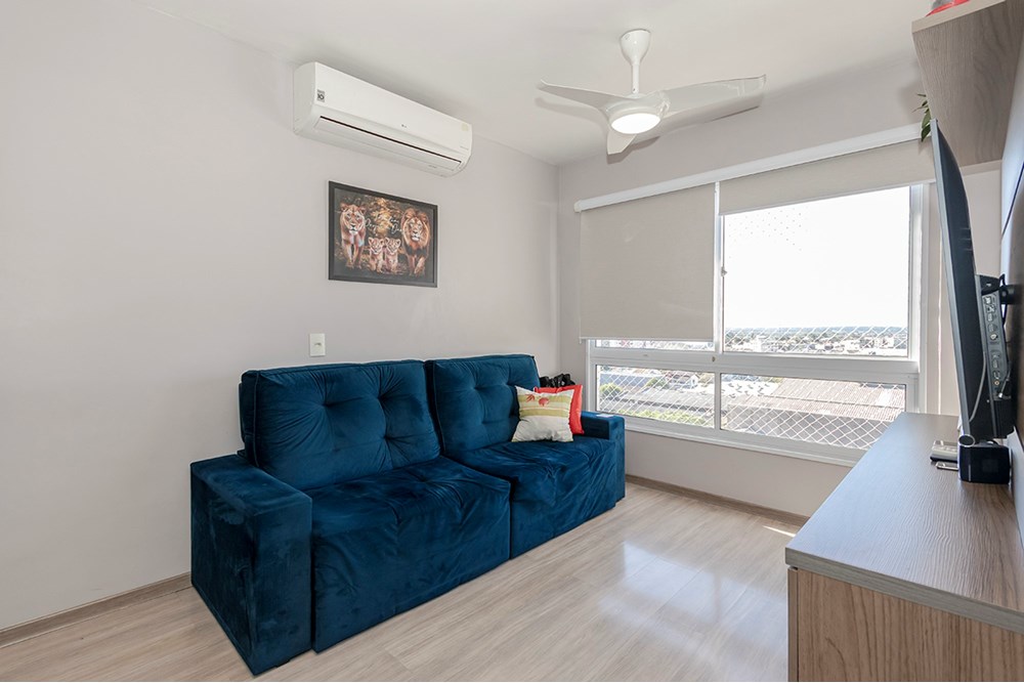 Apartamento, 3 quartos, 72 m² - Foto 22