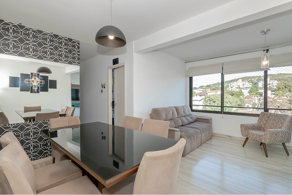 Apartamento à venda com 2 quartos, 63m² - Foto 27