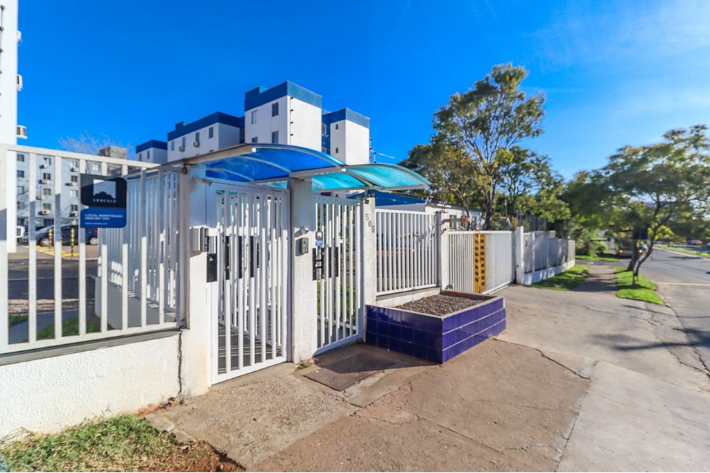 Apartamento, 2 quartos, 39 m² - Foto 17