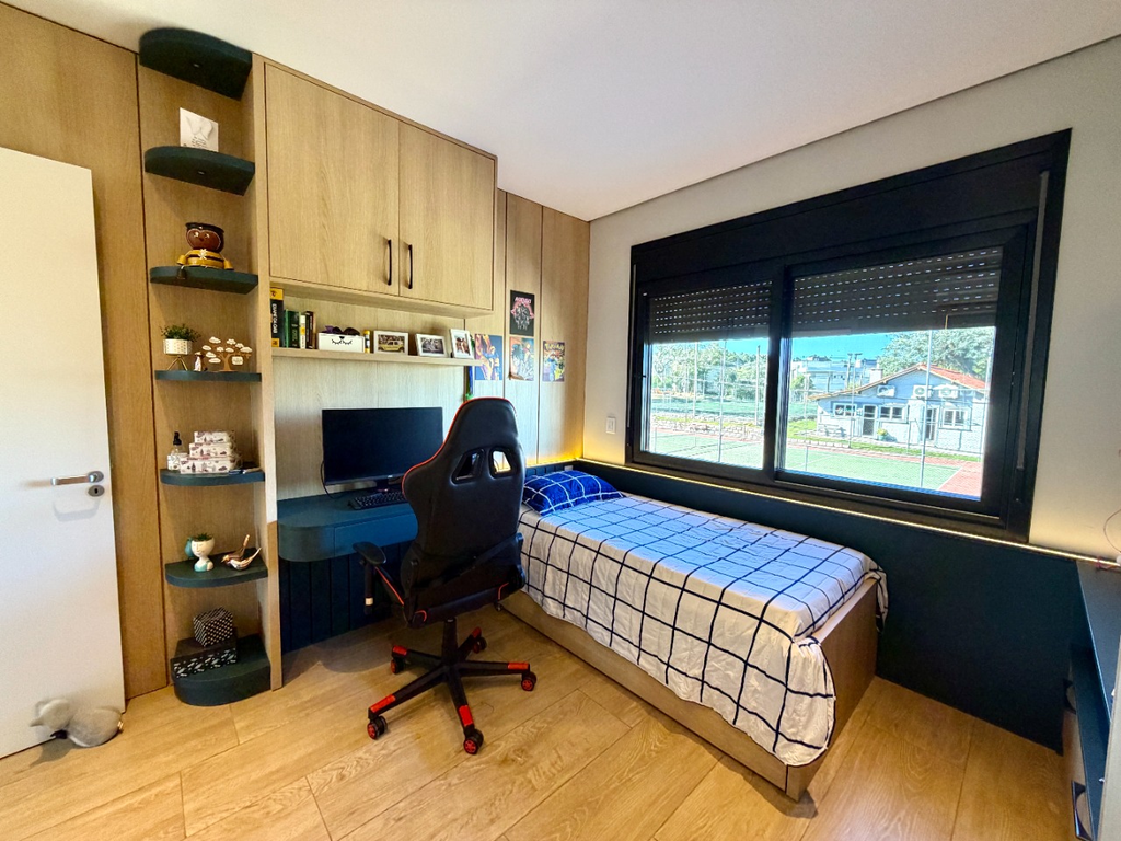 Casa, 3 quartos, 199 m² - Foto 3