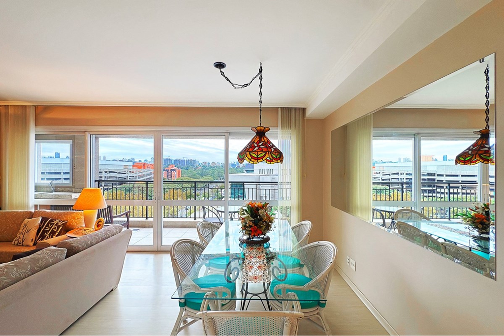 Apartamento, 3 quartos, 119 m² - Foto 49