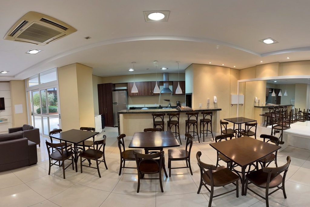 Apartamento, 3 quartos, 84 m² - Foto 8