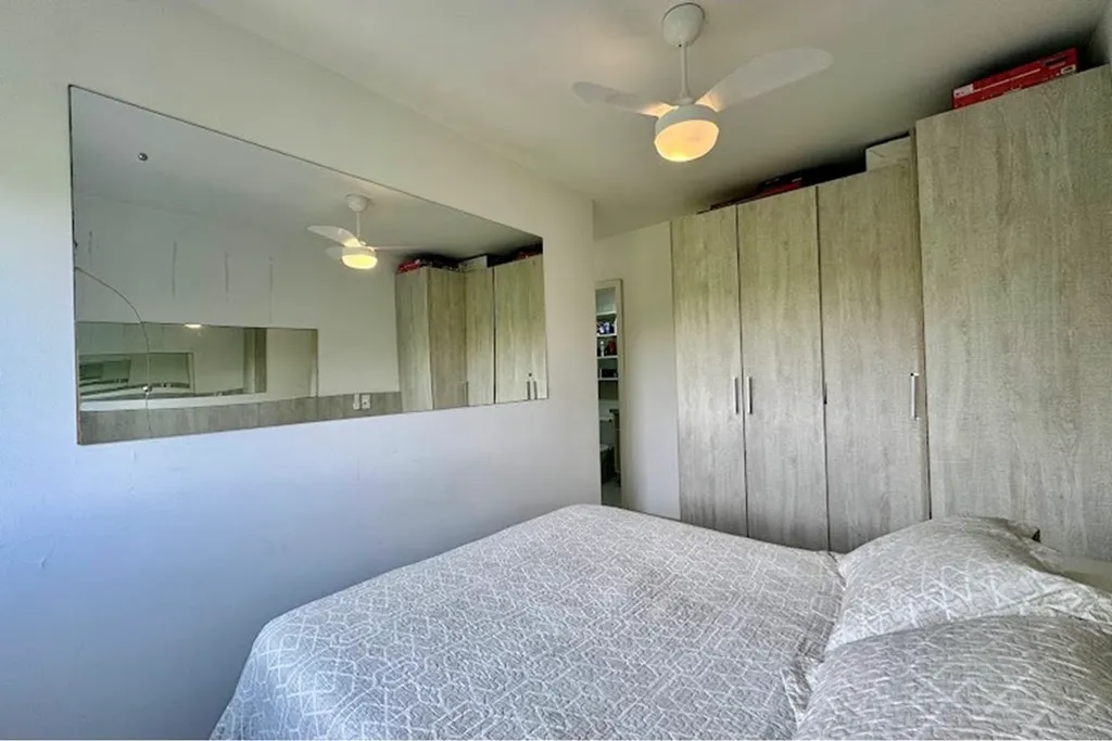 Apartamento, 3 quartos, 62 m² - Foto 49
