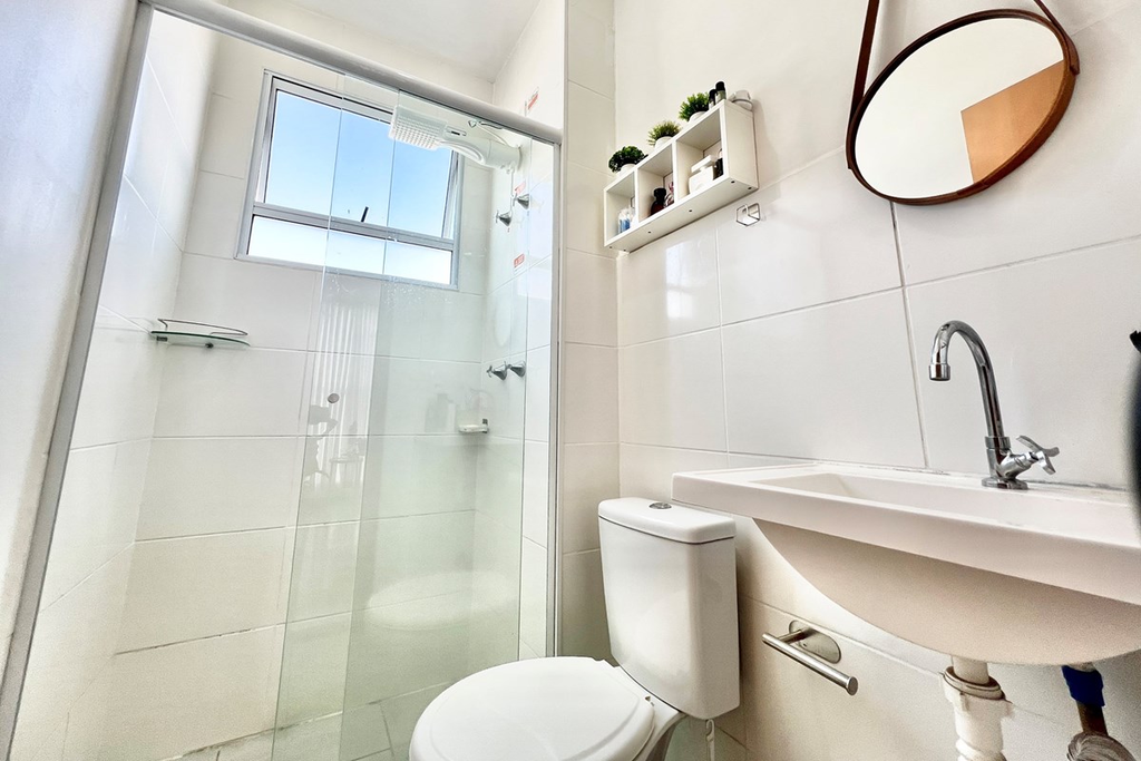 Apartamento, 2 quartos, 36 m² - Foto 16