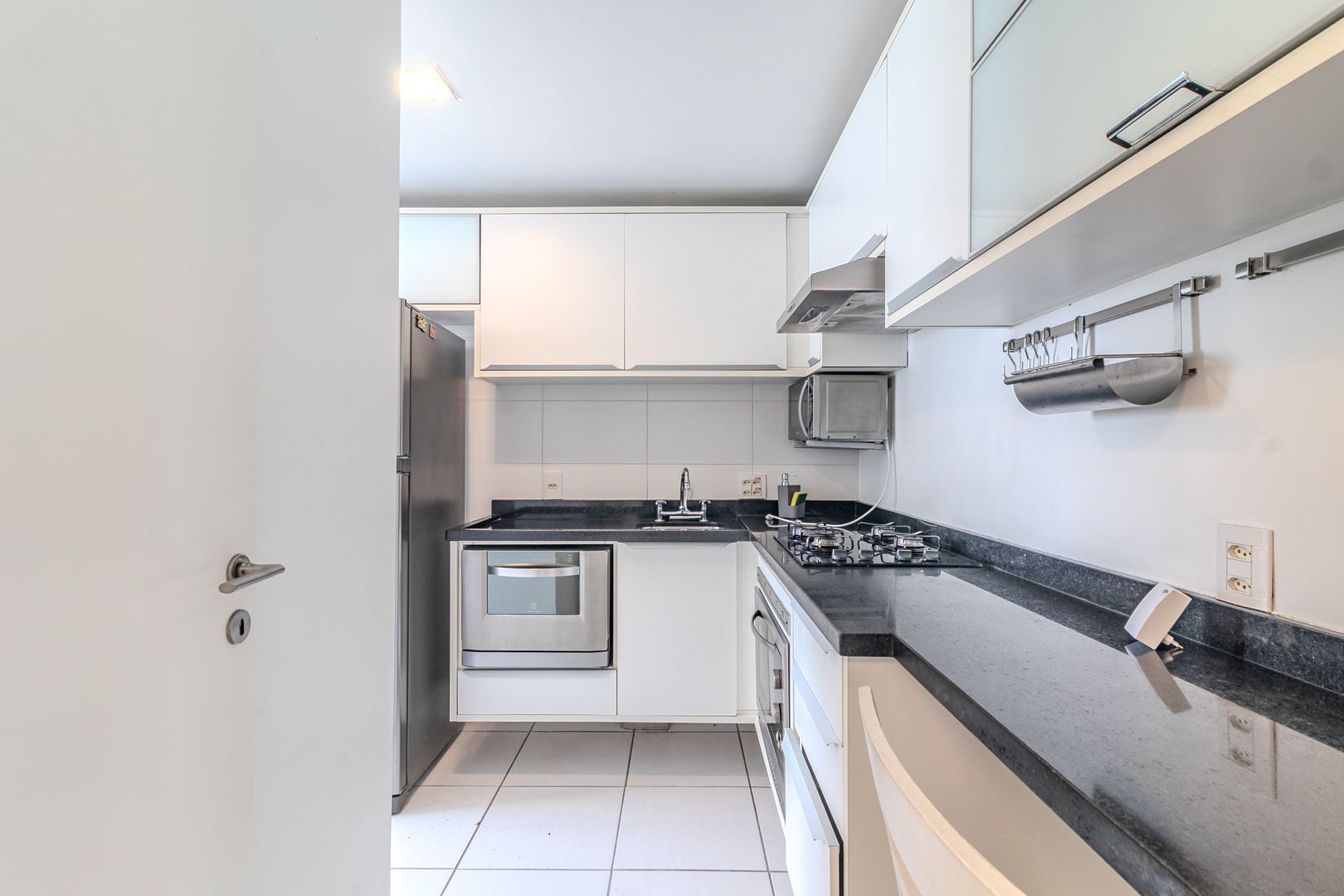 Apartamento para alugar com 3 quartos, 68m² - Foto 28