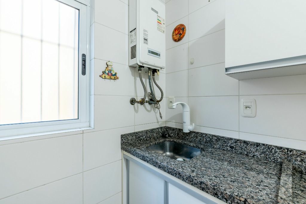 Apartamento, 2 quartos, 62 m² - Foto 2