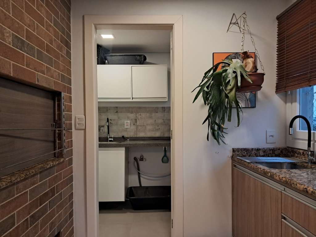 Cobertura, 2 quartos, 125 m² - Foto 7