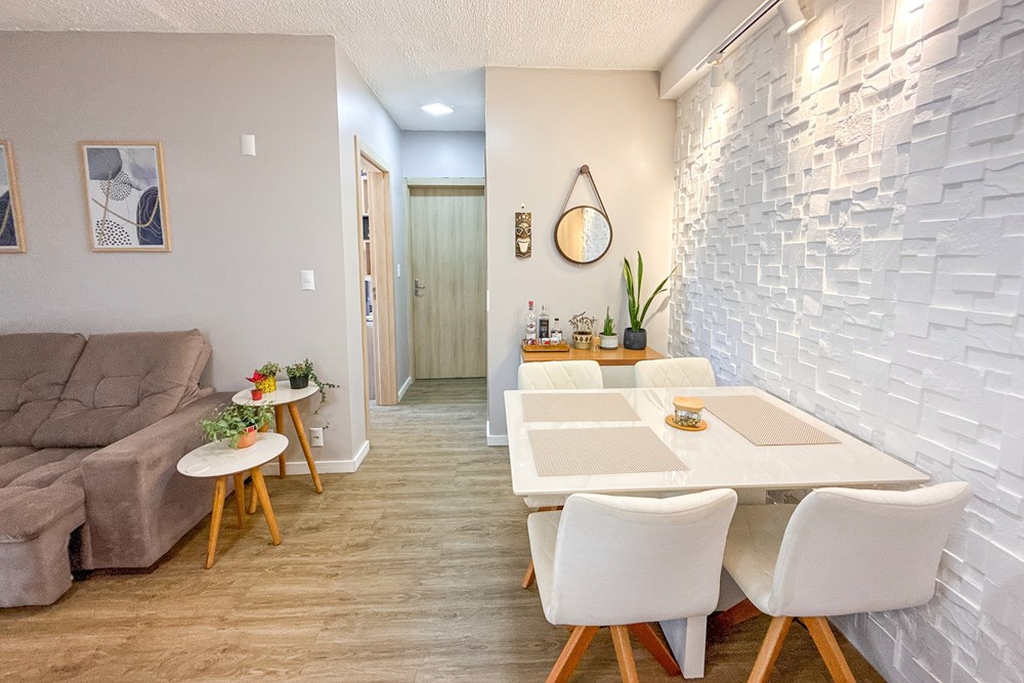 Apartamento, 2 quartos, 59 m² - Foto 47