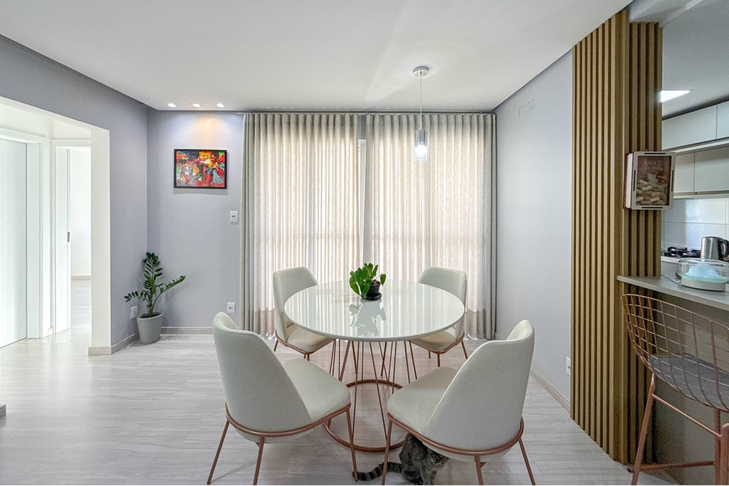 Apartamento à venda com 2 quartos, 66m² - Foto 42