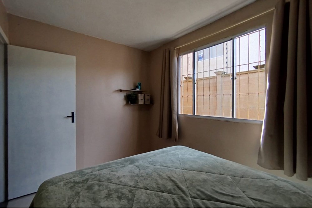 Apartamento, 2 quartos, 40 m² - Foto 6