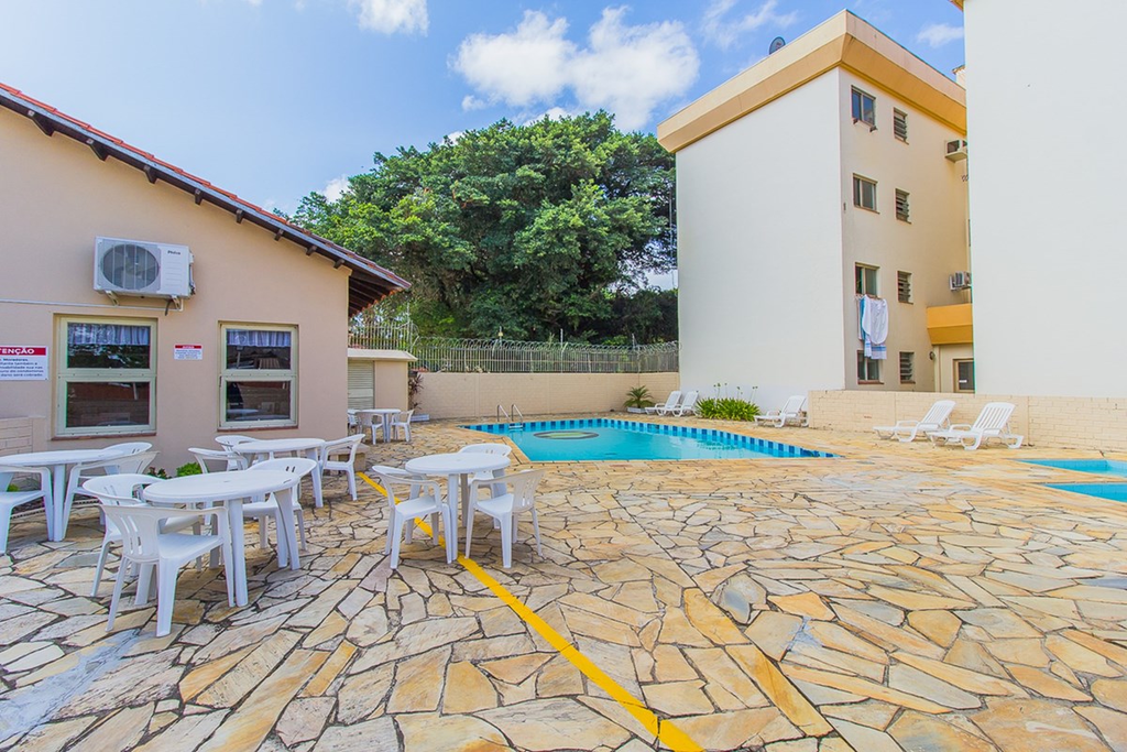 Apartamento, 1 quarto, 41 m² - Foto 16