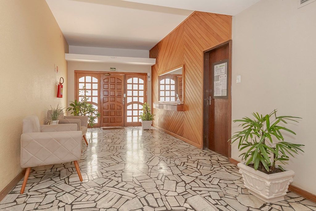 Apartamento, 2 quartos, 84 m² - Foto 29