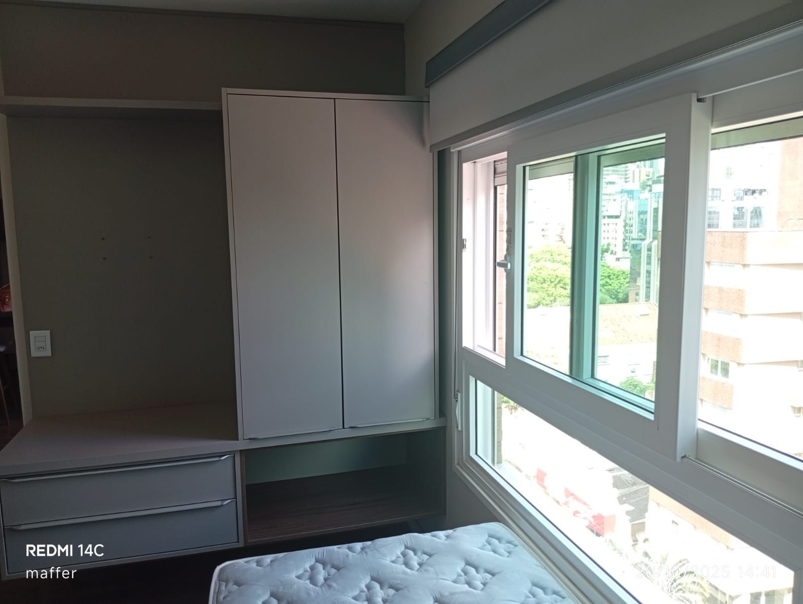 Apartamento, 1 quarto, 38 m² - Foto 8