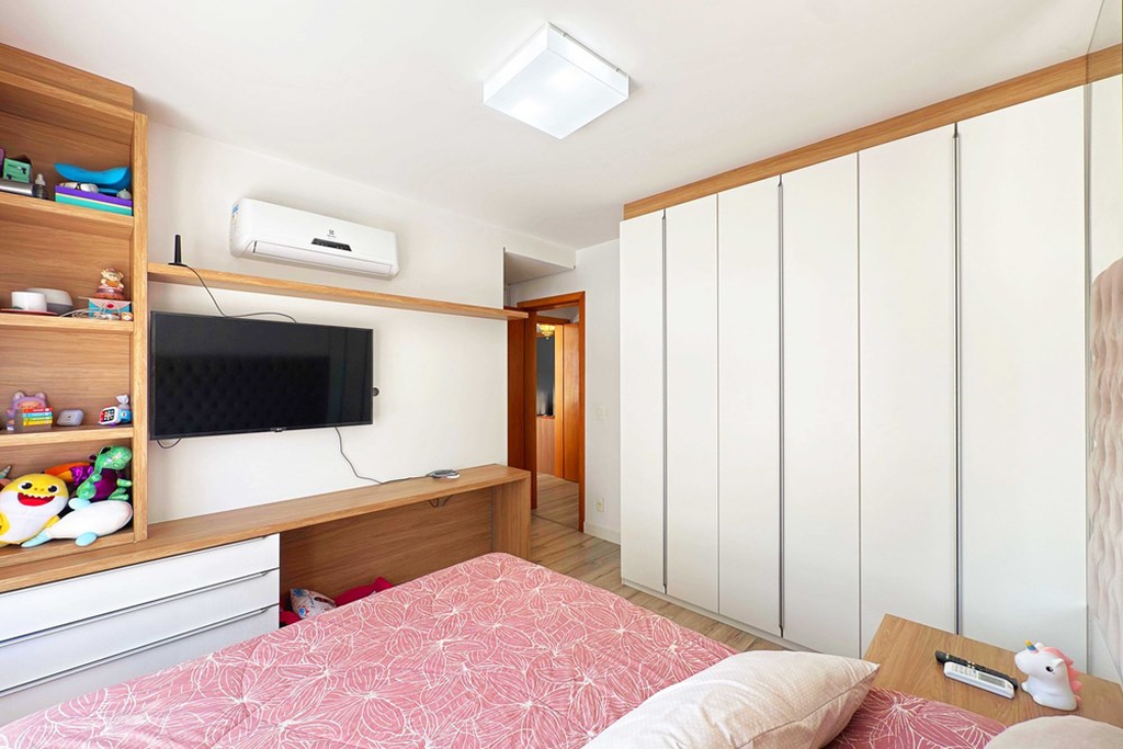 Apartamento, 2 quartos, 85 m² - Foto 20