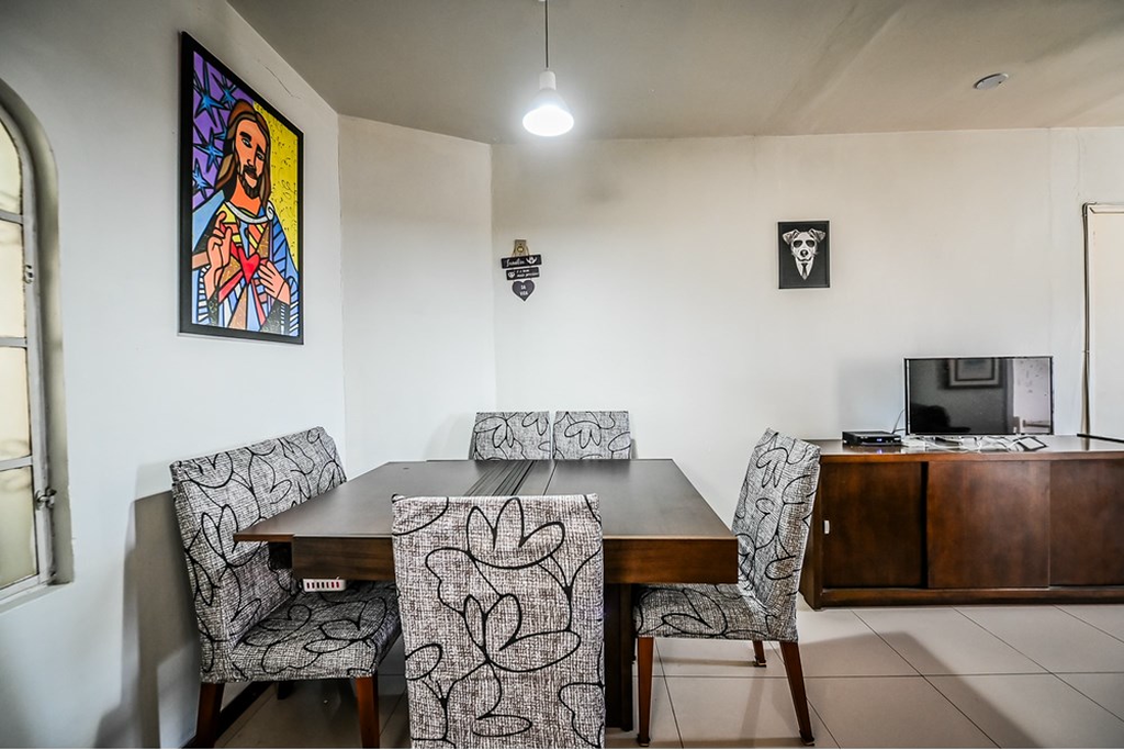 Casa de Condomínio, 4 quartos - Foto 43