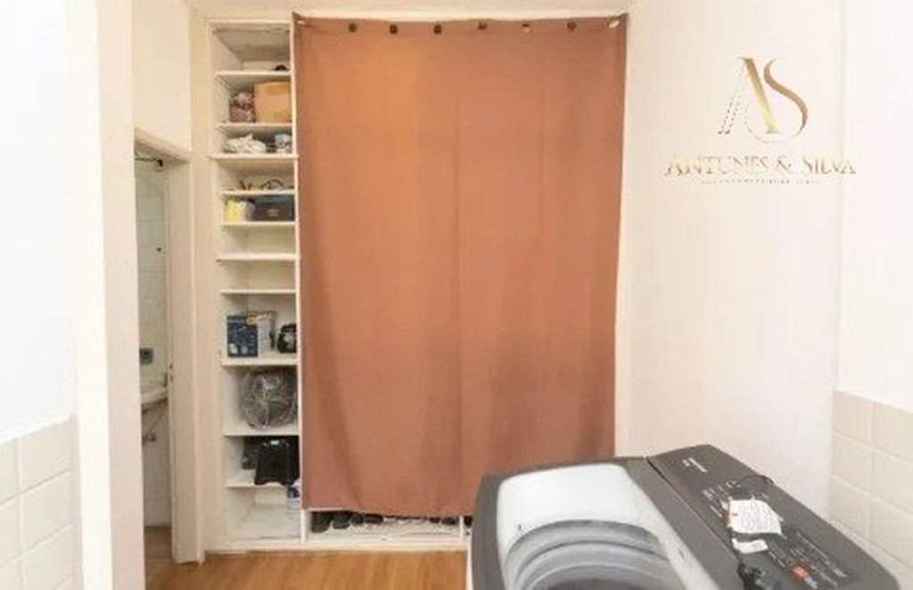Apartamento, 3 quartos, 121 m² - Foto 4
