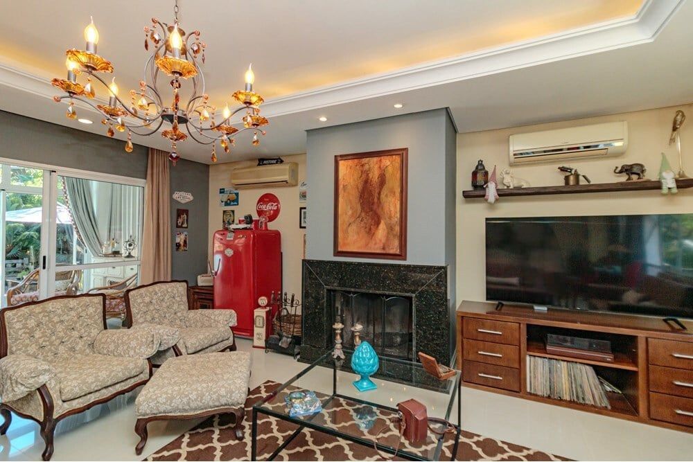 Casa de Condomínio, 3 quartos - Foto 27