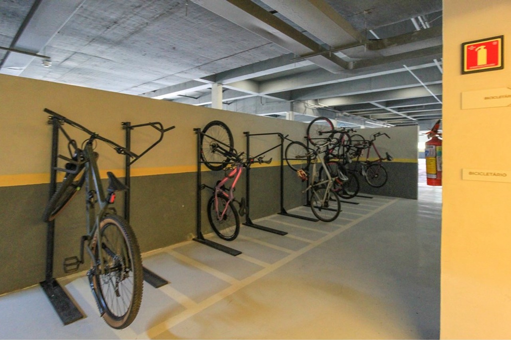 Apartamento, 1 quarto, 46 m² - Foto 14