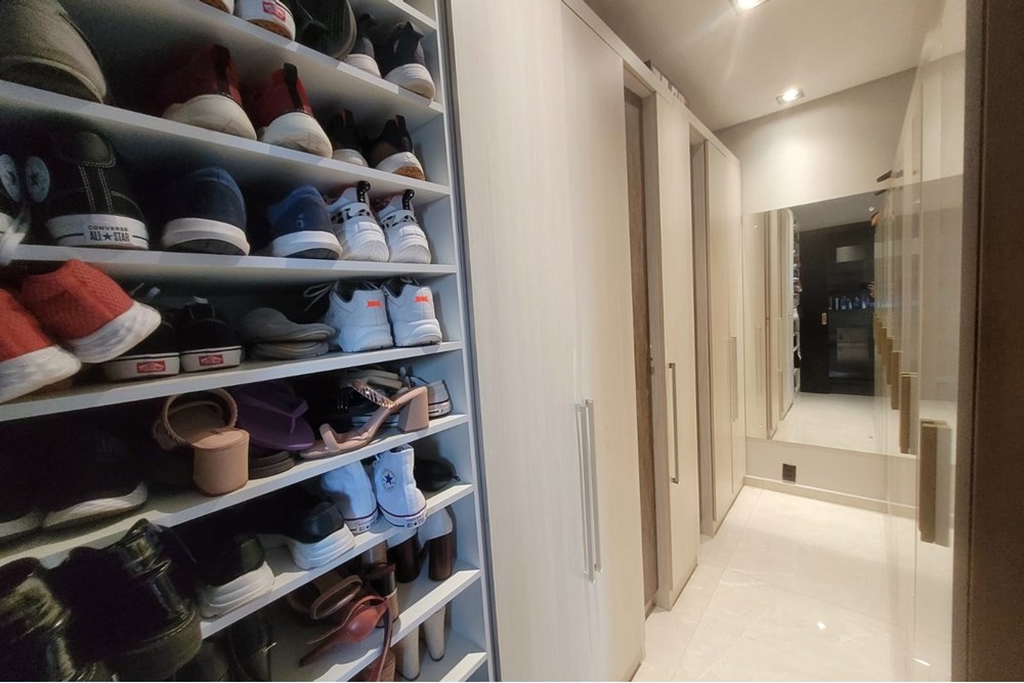 Casa à venda com 3 quartos, 137m² - Foto 10