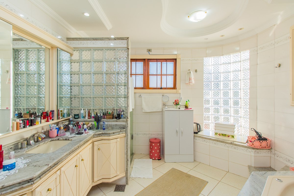 Casa, 5 quartos, 439 m² - Foto 20