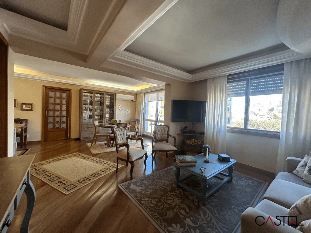 Apartamento, 3 quartos, 111 m² - Foto 25