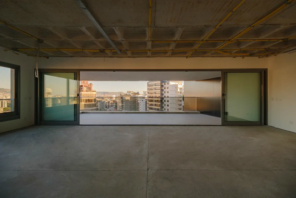 Apartamento, 4 quartos, 508 m² - Foto 4